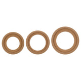 MDF-ring till diskant, 82 mm