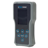 Auto-Connect MFAST, test- och mätverktyg av kablar och ljud