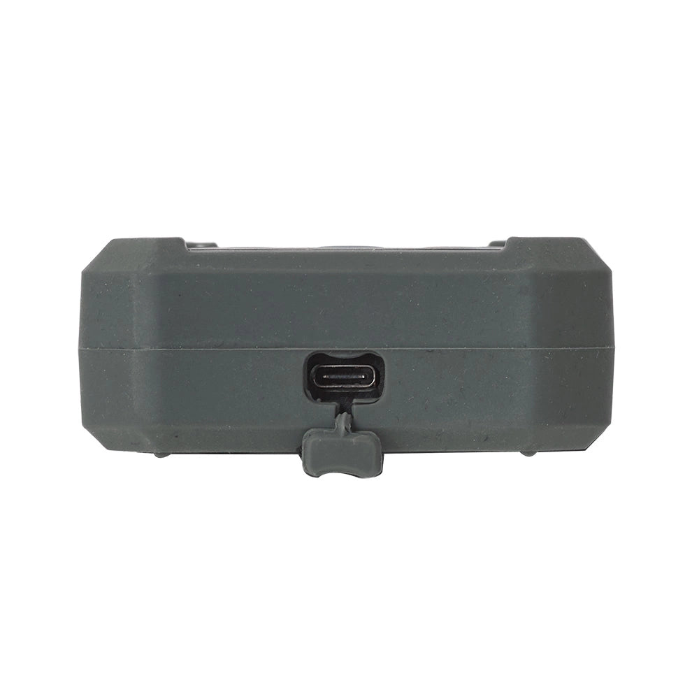 Auto-Connect MFAST, test- och mätverktyg av kablar och ljud