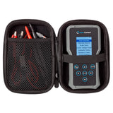 Auto-Connect MFAST, test- och mätverktyg av kablar och ljud