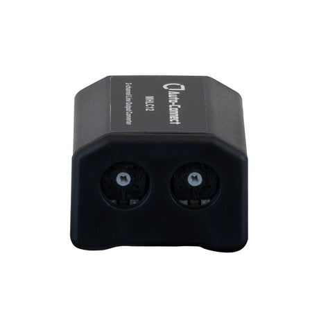 Auto-Connect MHLCL12 Hög/Lågnivå-omvandlare med remote