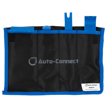 Auto-Connect demonteringsverktyg i 4 delar