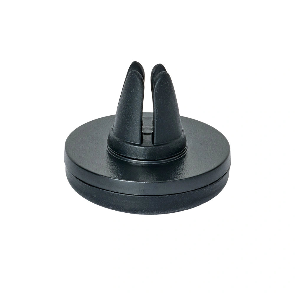 Auto-Connect magnetisk mobilhållare, monteras i luftventil