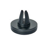 Auto-Connect magnetisk mobilhållare, monteras i luftventil