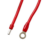 Auto-Connect CCA 6mm² strömkabelkit Mini, 1.5m+0.2m