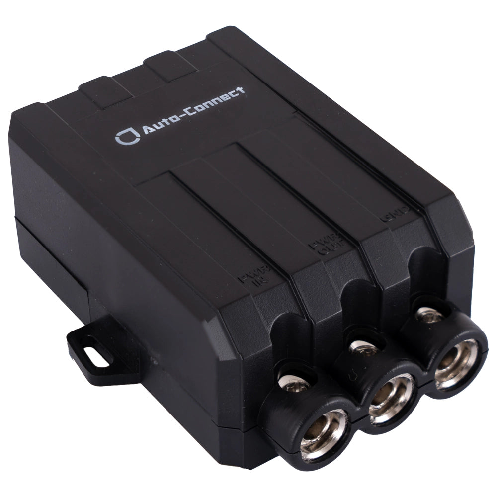 Auto-Connect Störningsfilter, 40A