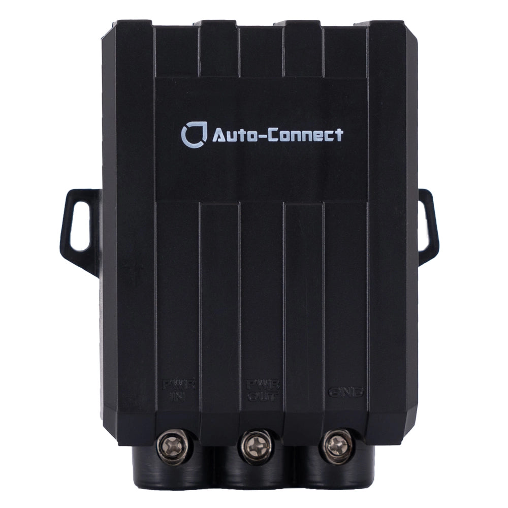 Auto-Connect Störningsfilter, 40A