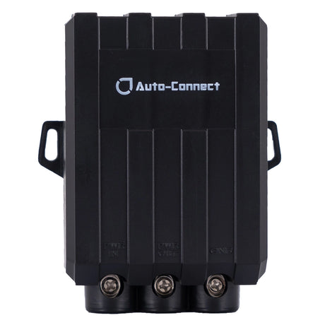 Auto-Connect Störningsfilter, 40A