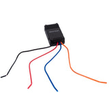 Auto-Connect Pop Stopper 02, eliminerar på- och avslagsljud