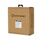 Auto-Connect PSAPNP01, Quadlock Plug N Play till Citroën & Peugeot