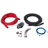 Auto-Connect CCA Trunk kabelkit 53mm², 2.5 meter