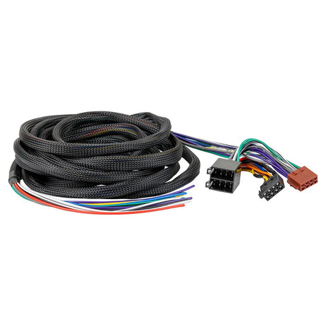 Auto-Connect plug & play-adapter för högnivå och ström, 5 meter