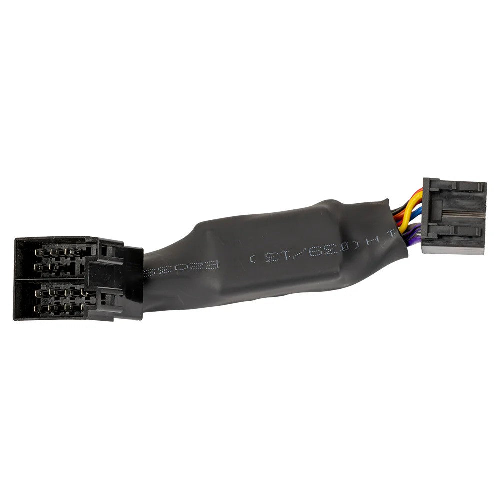 Auto-Connect ISO till ISO med minnesbackup