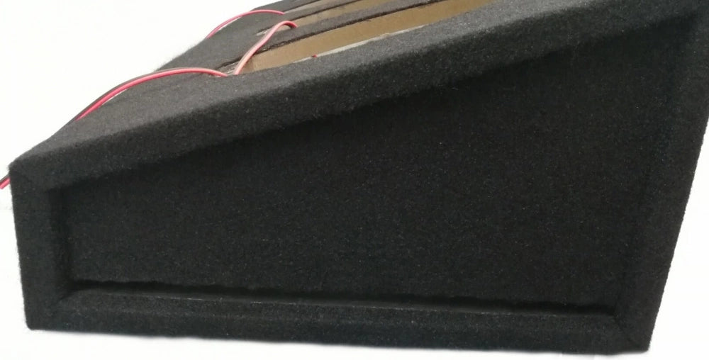 Auto-Connect tom raggarplanka, 4x6.5tum