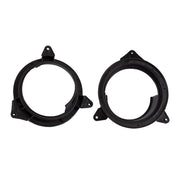 Högtalaradapter Bakdörr 6.5 tum Volvo S60/V70/XC70/S80
