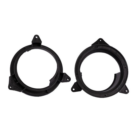 Högtalaradapter Bakdörr 6.5 tum Volvo S60/V70/XC70/S80