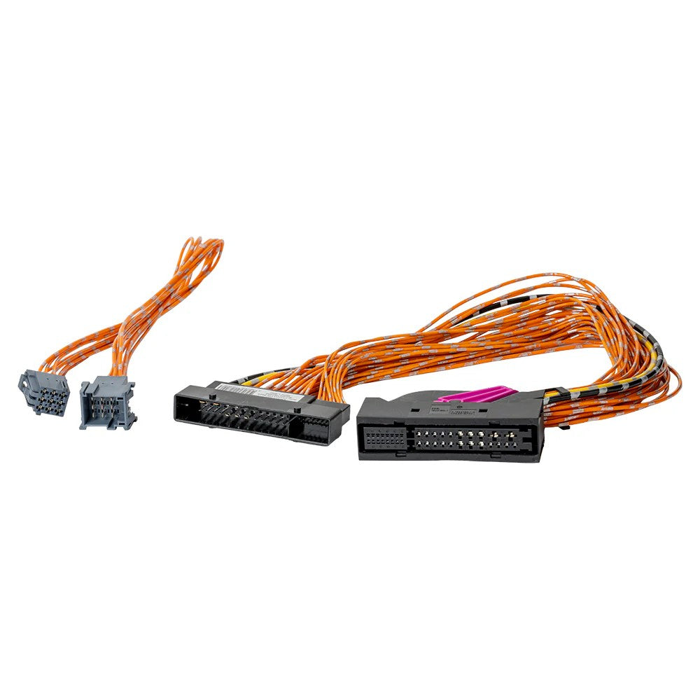 Auto-Connect VWBYPH01, integrationsadapter till VAG