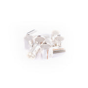 Auto-Connect 10-pack kabelhylsor, 70mm²-kabel