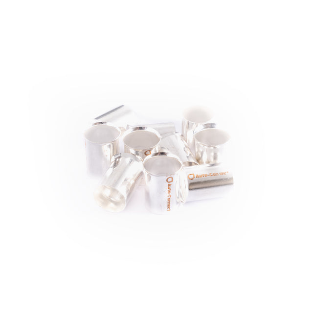 Auto-Connect 10-pack kabelhylsor, 70mm²-kabel