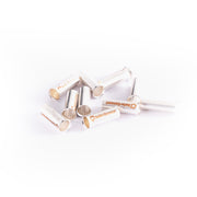 Auto-Connect 10-pack kabelhylsor, 6mm²-kabel