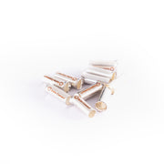 Auto-Connect 10-pack kabelhylsor, 4mm²-kabel
