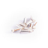 Auto-Connect 10-pack kabelhylsor, 2.5mm²-kabel
