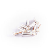 Auto-Connect 10-pack kabelhylsor, 2.5mm²-kabel