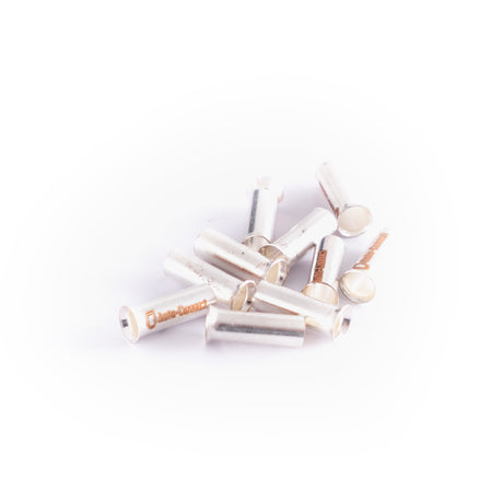 Auto-Connect 10-pack kabelhylsor, 2.5mm²-kabel