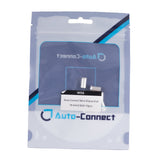 Auto-Connect 10-pack kabelhylsor, 16mm²-kabel