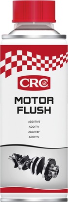 CRC Motor Flush - 200 ml, Invändig motortvätt