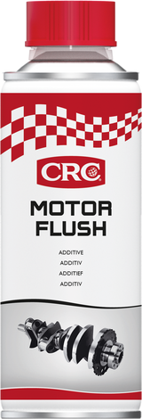 CRC Motor Flush - 200 ml, Invändig motortvätt