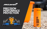 MCLAREN WASH & WAX 37