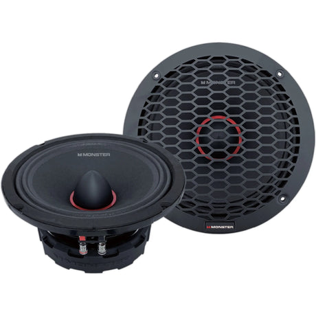 Monster SMA801