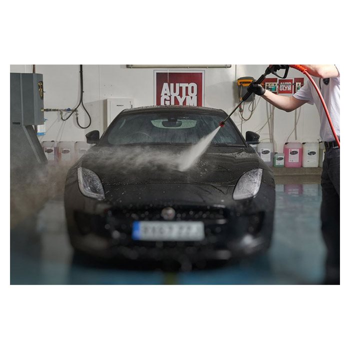 Autoglym Coat-It 5L