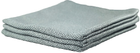 Glosser Diamond Glass 60x40 cm - Mikrofiberdukar 3-pack