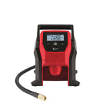 Milwaukee M12 BI-0 Kompressor Utan Batteri Och Laddare, Verkstad & Fordon