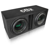 Apocalypse DB-SA305D1 2x15" LOUD AS HELL låda