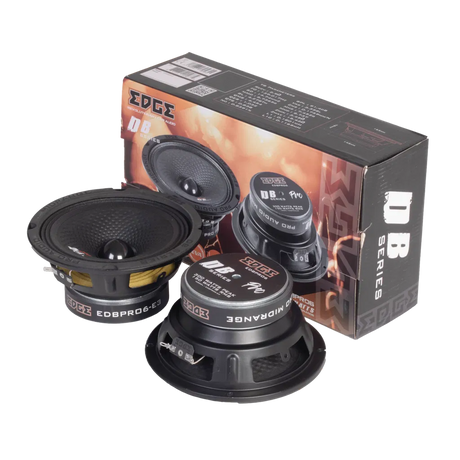 Edge EDBPRO6-E3