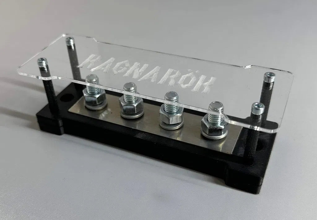 Ragnarök Connector 4