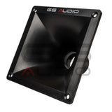 Gs Audio Tratt 129x129mm