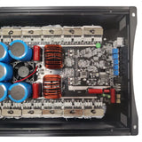 Gs Audio 14000.1 Competition Series