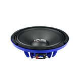 GS Audio Voce NEO 10" XL SVART färg just nu