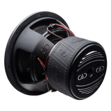 DD audio 815f-D1