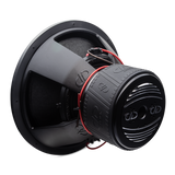 DD audio 818f-D1, 18 tums baselement