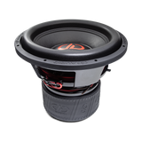 DD audio 815f-D2