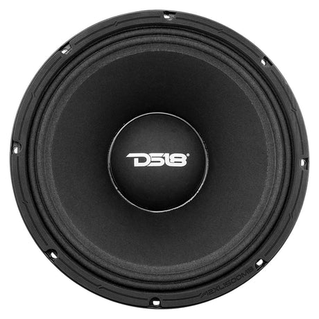 DS18 12XL1500MB-4, tung 12 tums midbas, styck