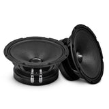 DS18 6PRO300MR-4, 6.5 tums midbas, styck