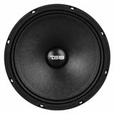 DS18 6PRO300MR-4, 6.5 tums midbas, styck
