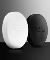 DS18 CS-10/WH, silikonskydd för 10 tums basar och högtalare, vit