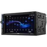 DS18 DDX6.9CP, bilstereo med Apple CarPlay, Bluetooth och USB. Returexemplar